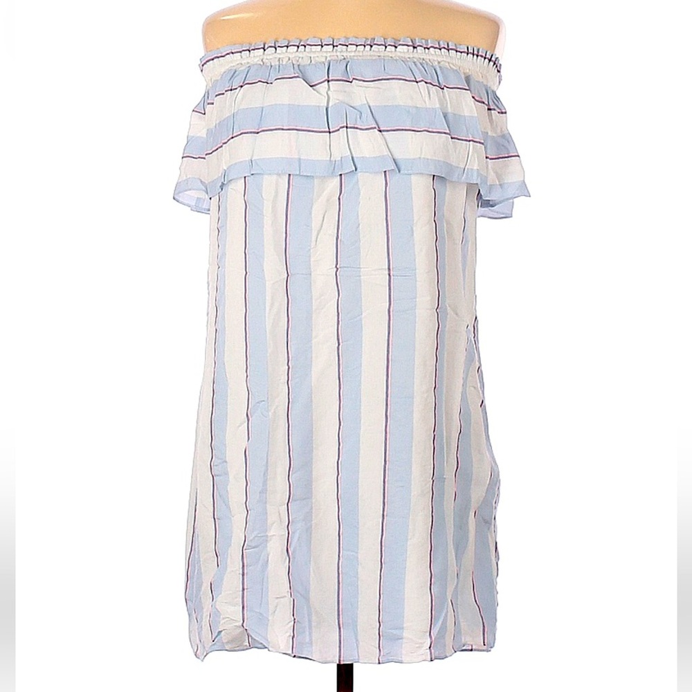 Parker summer Ruffle dress